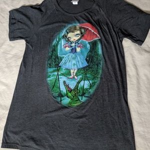 Disney t-shirt